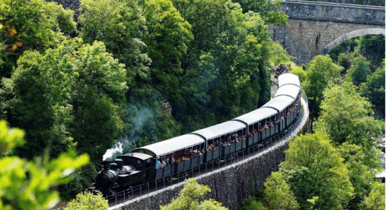 Sorties en famille à la découverte de l’Ardèche
