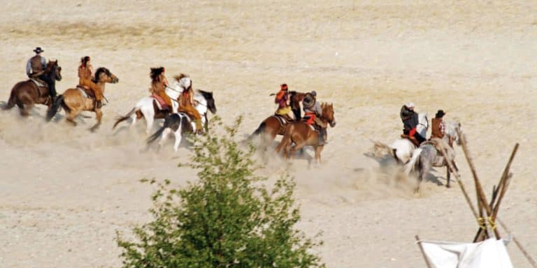 La Mer de Sable : des attractions pour le bonheur des plus jeunes