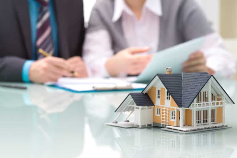 Investir dans un appartement neuf sur plan