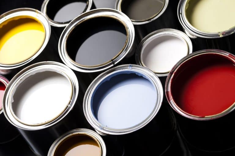 La couleur de votre intérieur : les critères de choix
