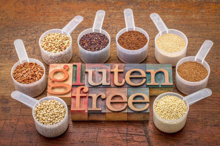 Manger sans gluten est-il approprié pour les enfants ?