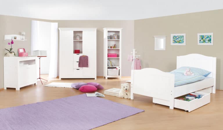 Chambres d’enfants : le meilleur de la déco animaux