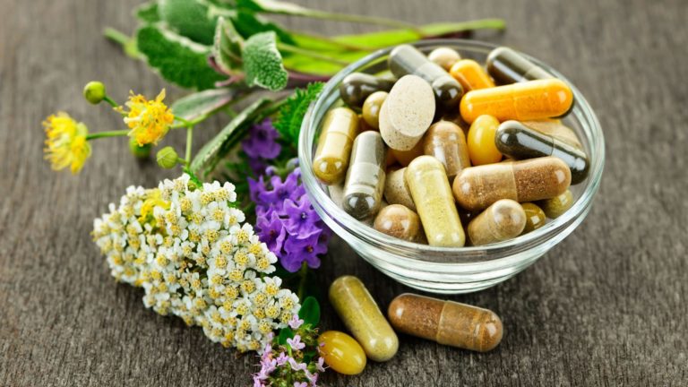 Donner des compléments nutritifs aux enfants ?
