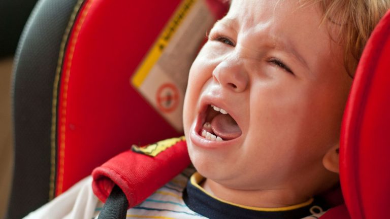 Le bien et le mal : apprendre aux enfants à en avoir conscience