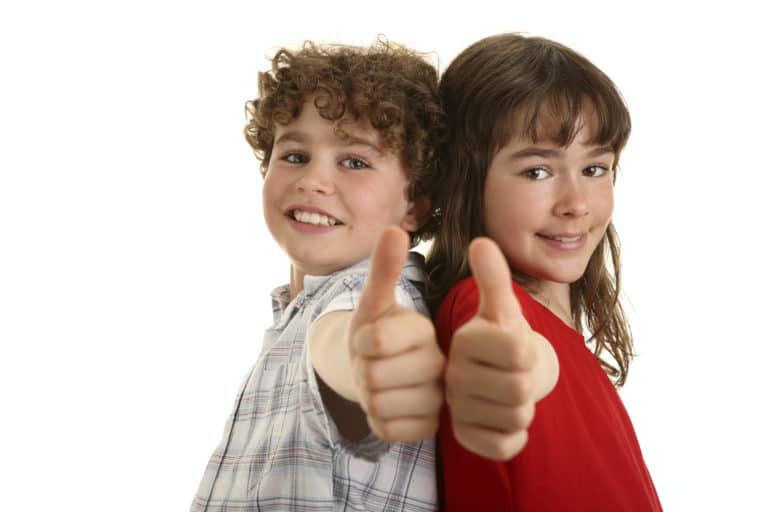 Inégalités filles et garçons : Quel message transmettre à nos enfants ?