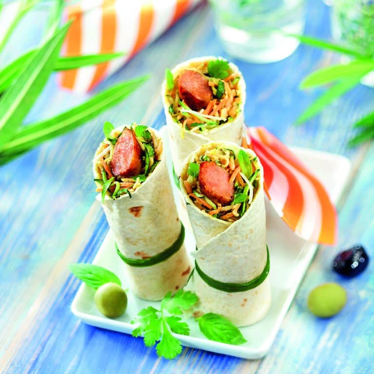 Pique-nique : préparez des sandwichs, des tartes, des quiches ou des pizzas