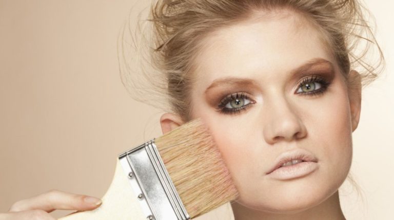 Des erreurs de maquillage que vous commettez peut-être