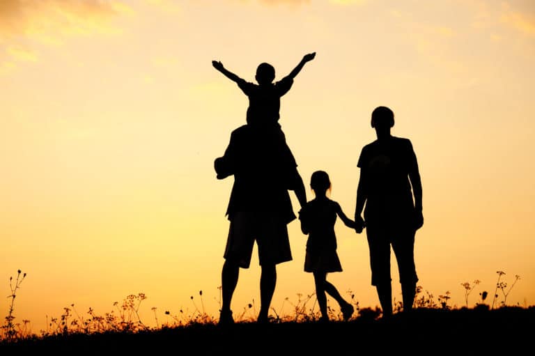 Comment préparer un weekend adapté pour la famille ?