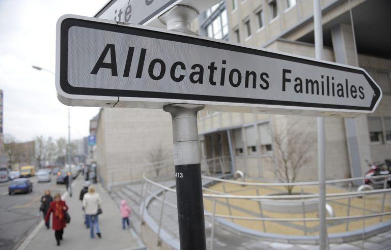 Les aides de la CAF : comment sont-elles définies ?