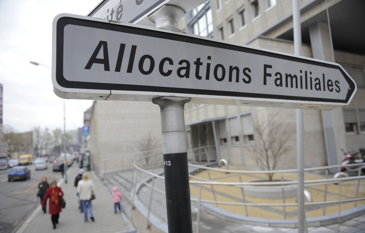 Les aides de la CAF : comment sont-elles définies ?