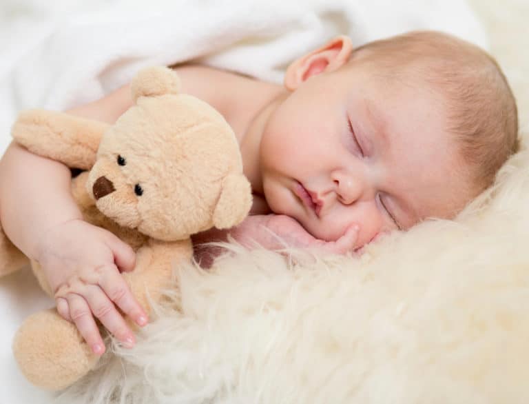 Comment préparer son enfant à dormir ?