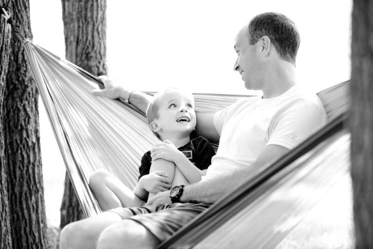 Les meilleures activités à faire avec son enfant