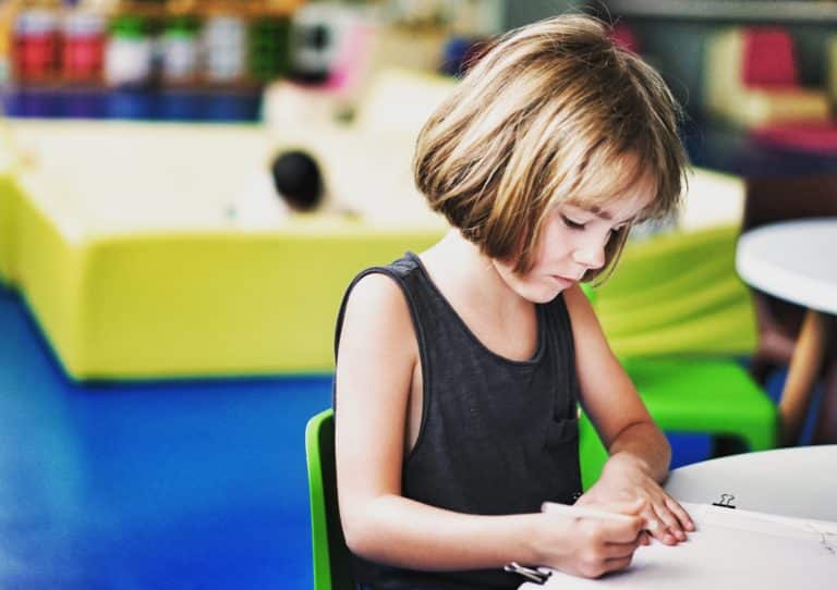 Qu’est-ce que la méthode Montessori ?