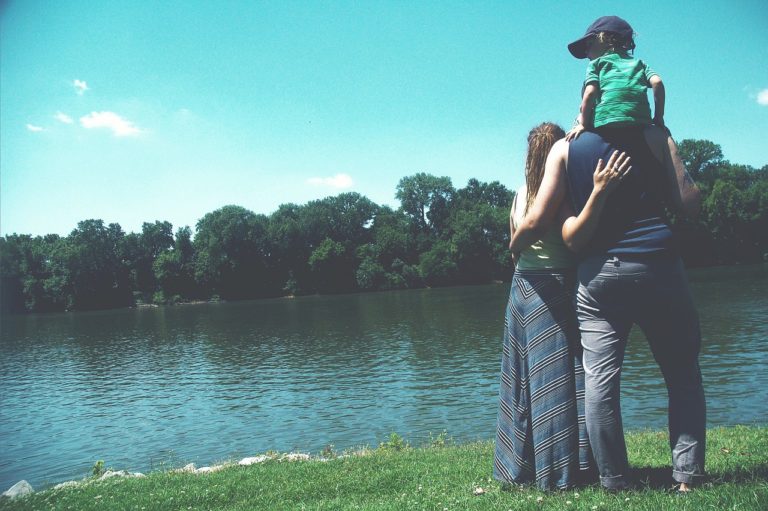 Faire sensation lors d’un voyage en famille en Bretagne