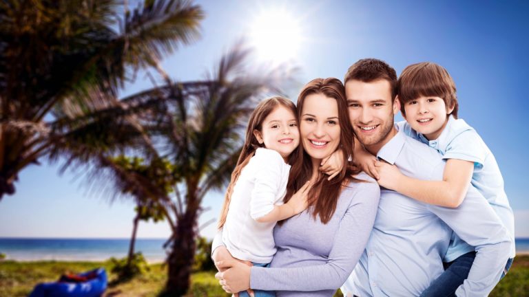 Comment organiser des voyages en famille ?