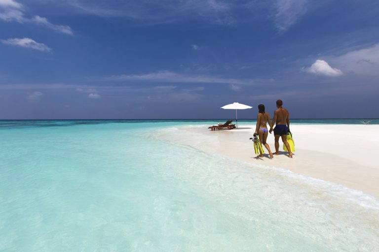 Les meilleures idées de vacance en famille