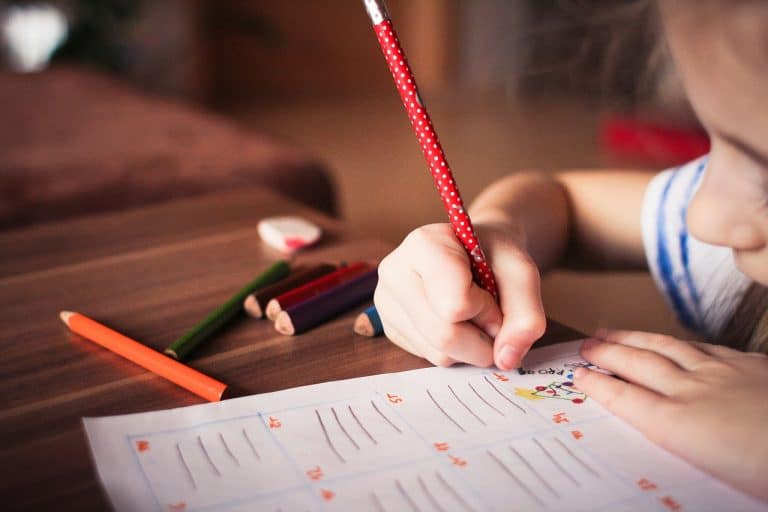 Les collations après l’école