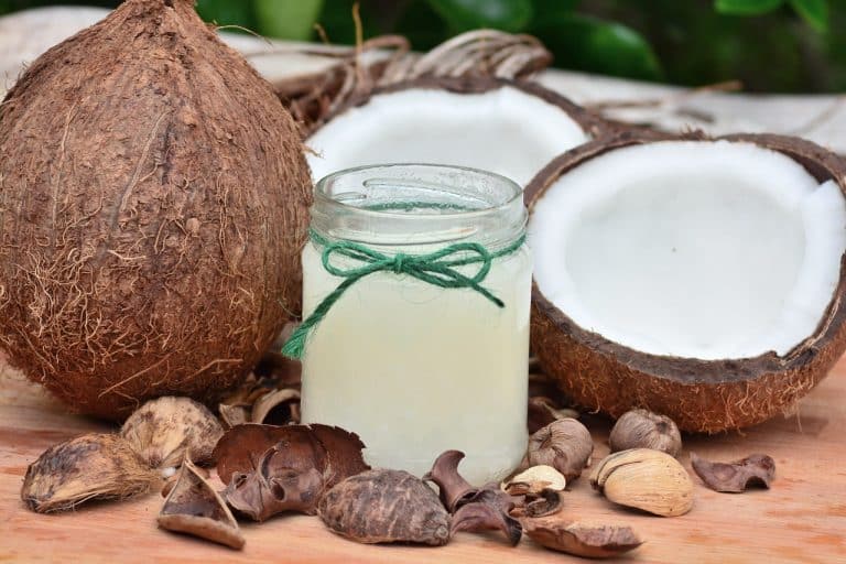 Les avantages éprouvés de l’huile de noix de coco