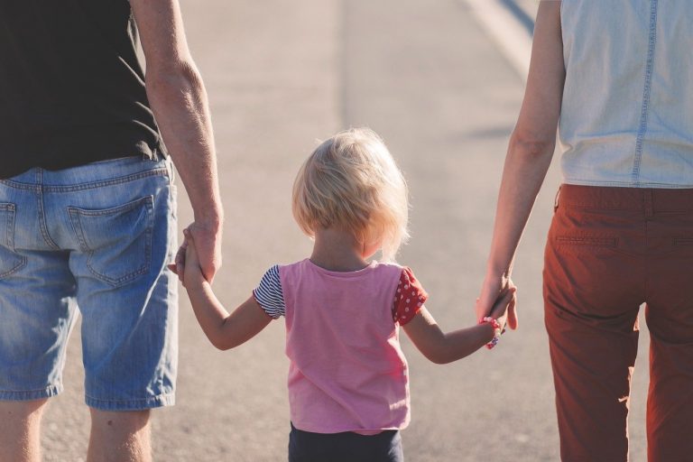Des expériences significatives dont vos enfants ont besoin