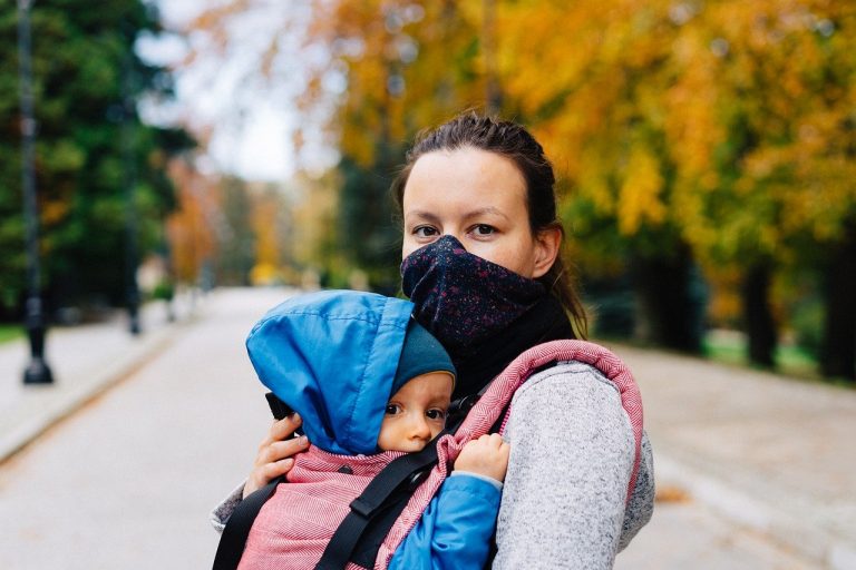 Des conseils pour déménager avec des enfants