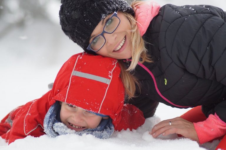 Conseils de sécurité hivernale dont vous ne vous rendez peut-être pas compte