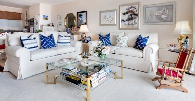 Comment aménager un espace de vie chaleureux dans sa maison ?