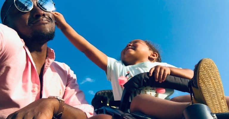 Comment voyager en famille de manière pratique ?