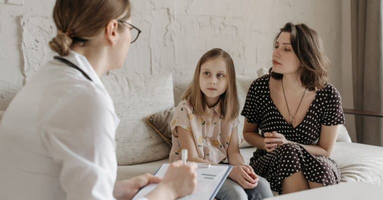 Comment mieux comprendre la santé de toute la famille ?