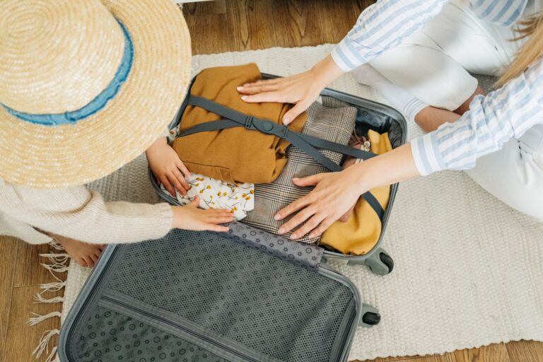 Comment organiser son voyage en famille : conseils essentiels ?