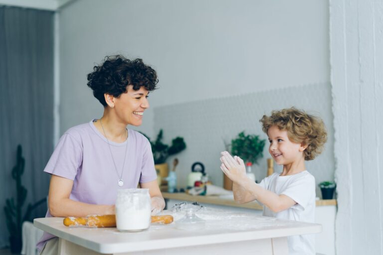 Quelles recettes sucrées choisir pour un goûter en famille ?