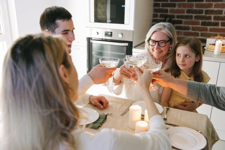 Quelles sont les recettes traditionnelles à transmettre en famille ?
