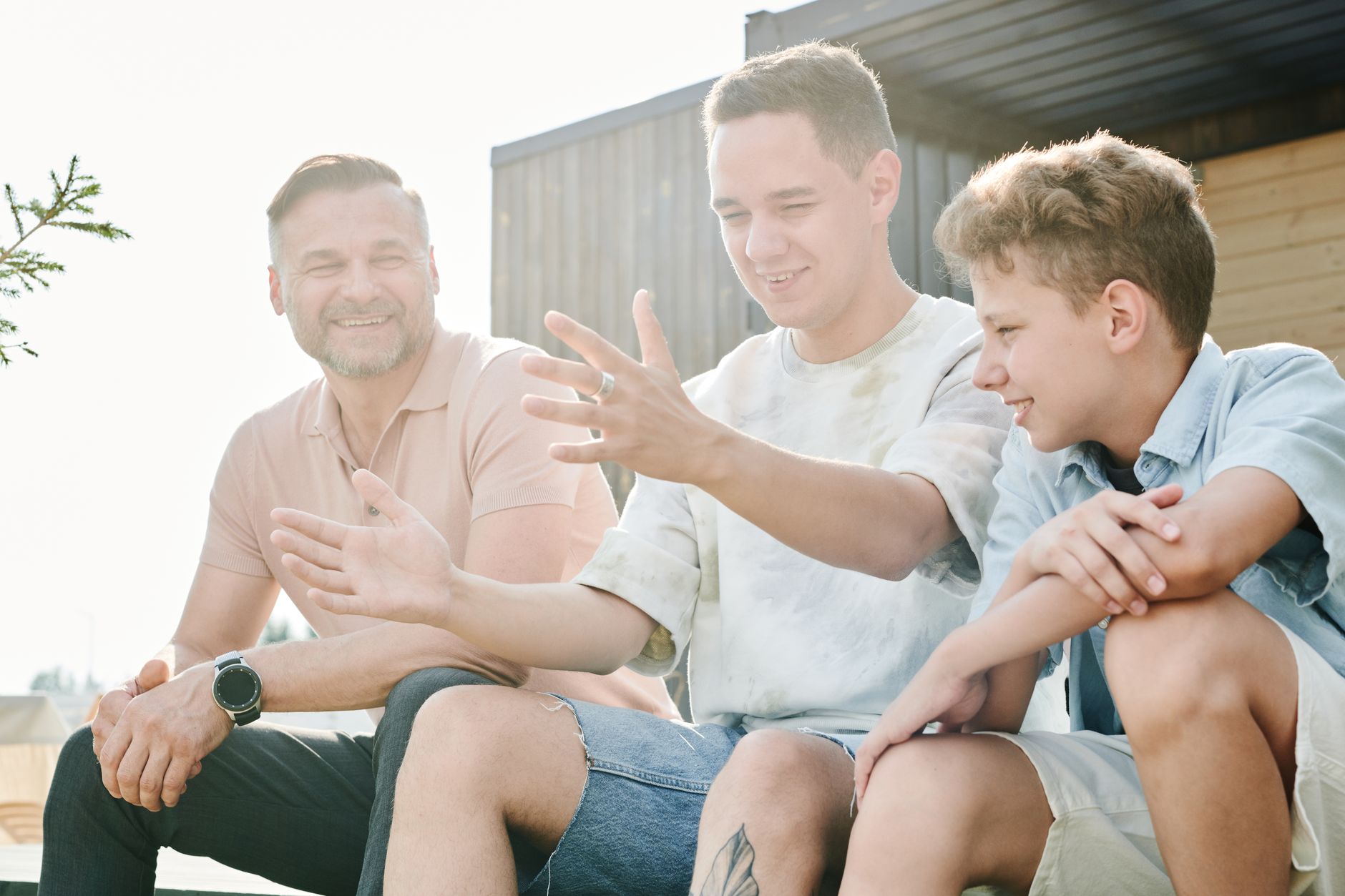 Comment cultiver l&rsquo;harmonie et l&rsquo;équilibre dans la vie familiale ?