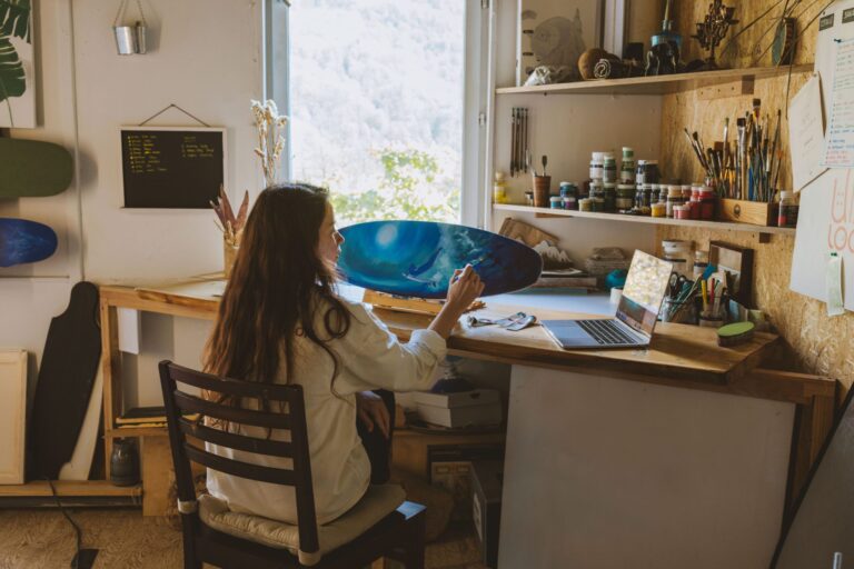 Comment intégrer le charme de l&rsquo;artisanat dans la décoration de votre maison ?