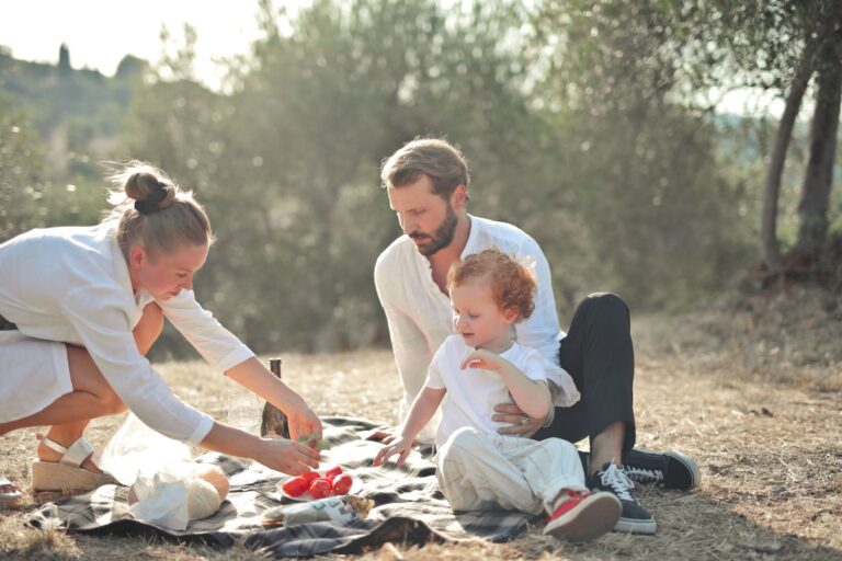 Comment s&rsquo;immerger dans la nature lors d&rsquo;un voyage en famille ?