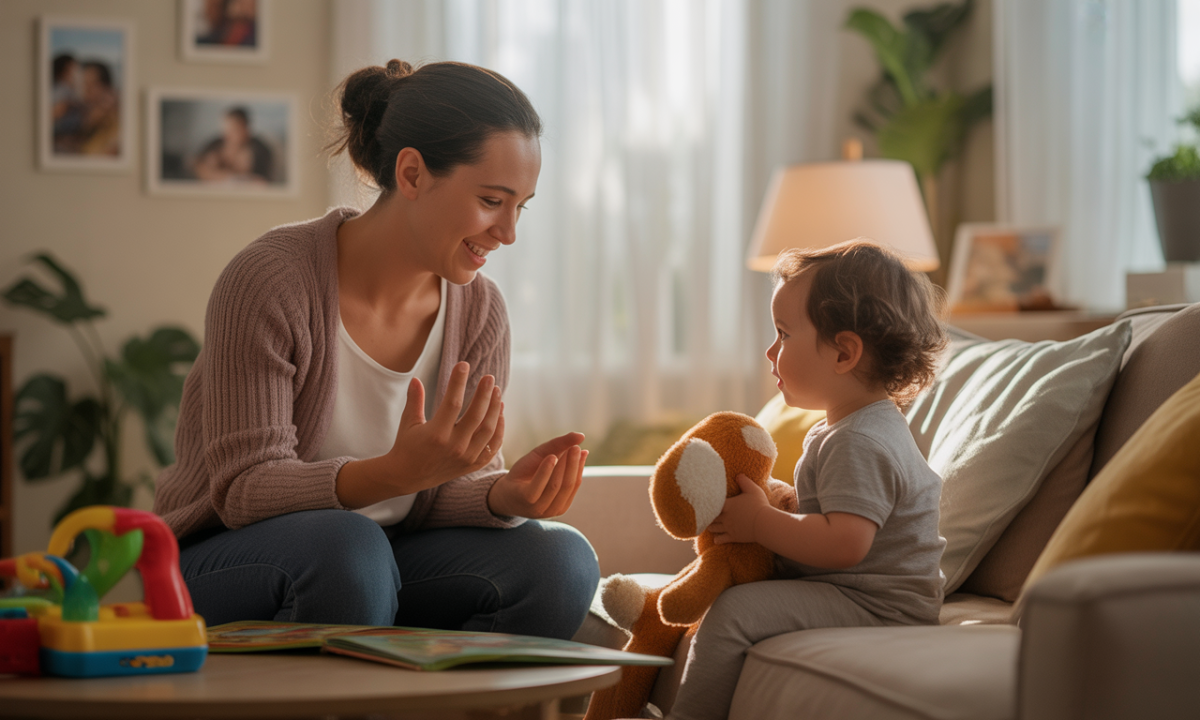 Comment pratiquer l’éducation à la parentalité bienveillante ? découvrez comment adopter l'éducation à la parentalité bienveillante grâce à des conseils pratiques, des méthodes d'écoute active et des astuces pour favoriser une relation harmonieuse avec vos enfants.