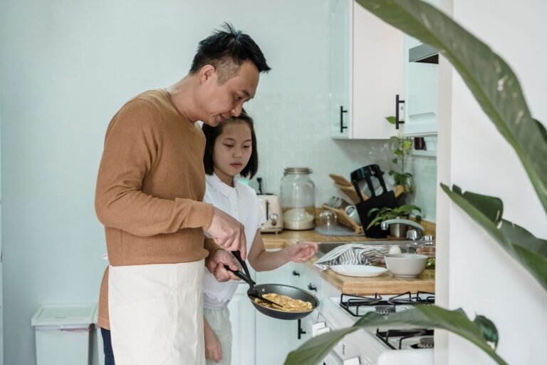 Comment cultiver la sérénité pour le bien-être familial ?