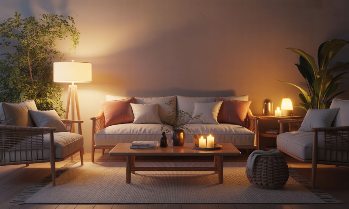 Comment créer un espace de vie convivial dans sa maison grâce à la décoration ? découvrez comment aménager et décorer votre maison pour créer un espace de vie chaleureux et convivial, propice au bien-être et aux moments partagés en famille ou entre amis.