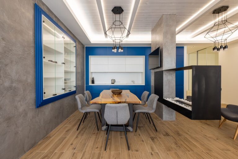 Comment créer un espace de vie convivial dans sa maison grâce à la décoration ?