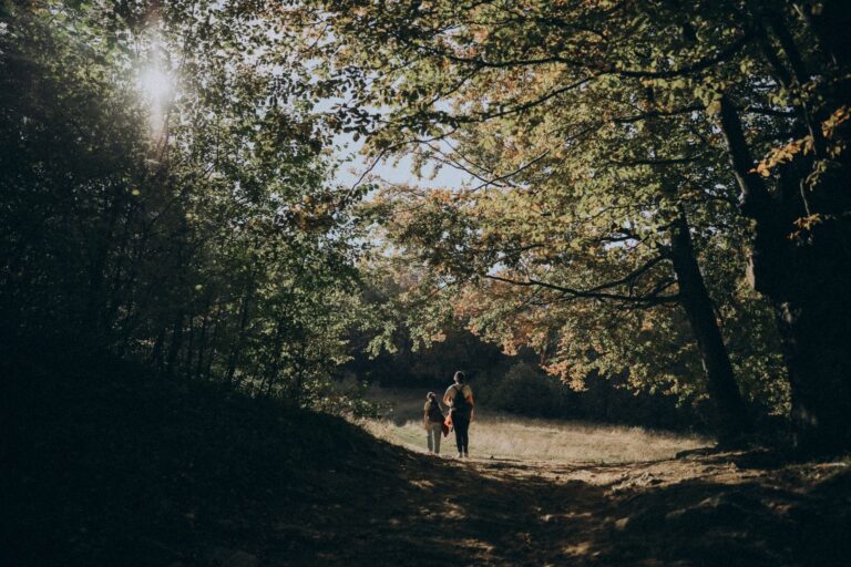 Comment explorer la faune et la flore en famille ?