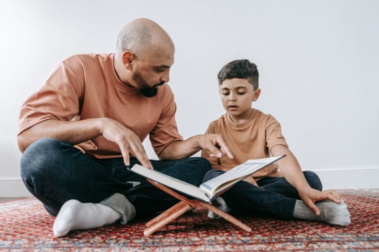 Comment pratiquer l&rsquo;éducation bienveillante avec un enfant unique ?