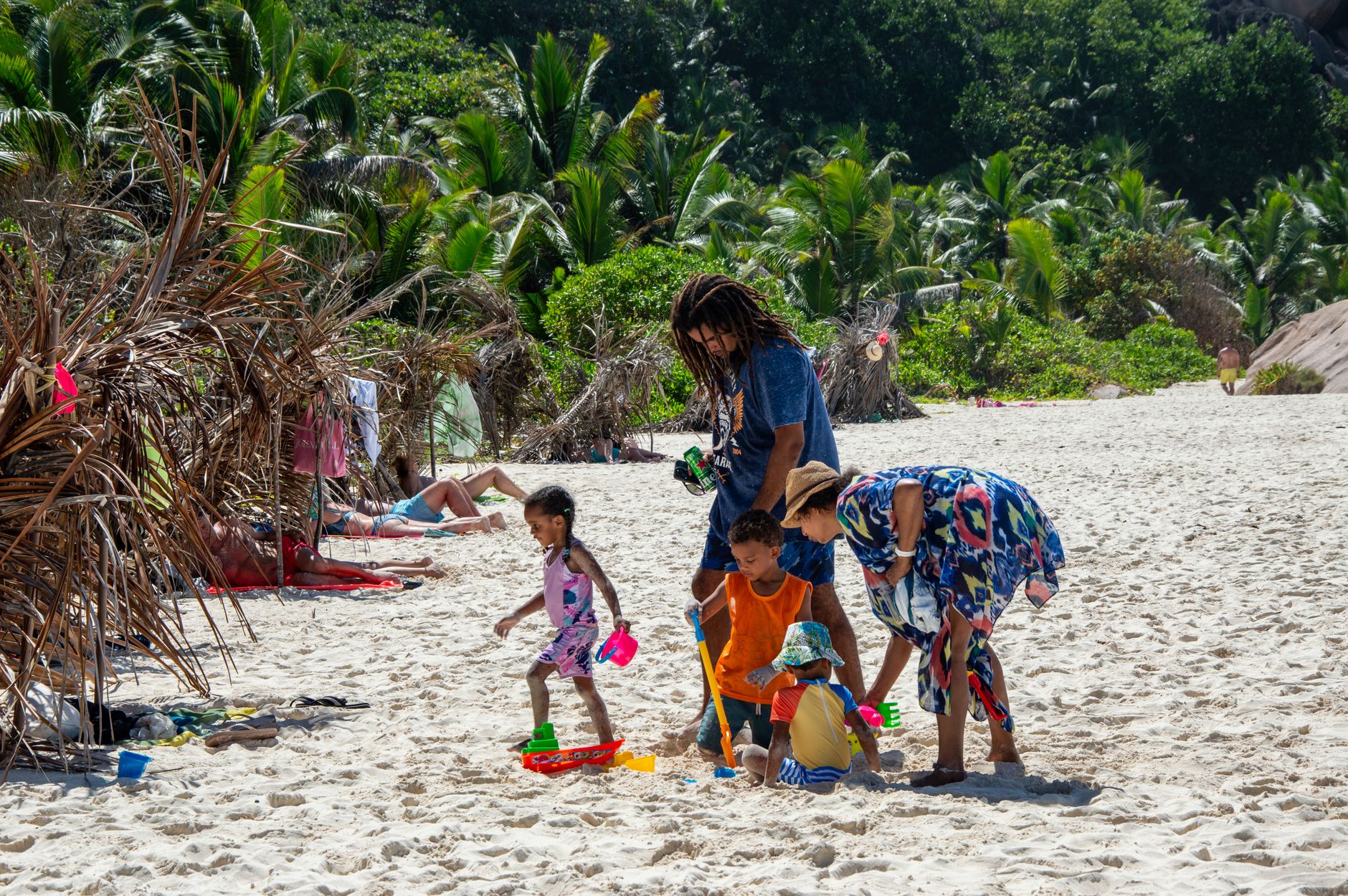 Comment voyager en famille de manière responsable ?