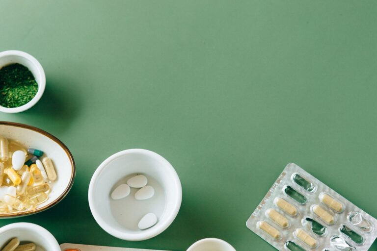 Comment favoriser la santé au naturel pour toute la famille ?