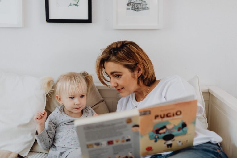 Comment pratiquer l&rsquo;éducation bienveillante pour favoriser l&rsquo;équilibre des enfants ?