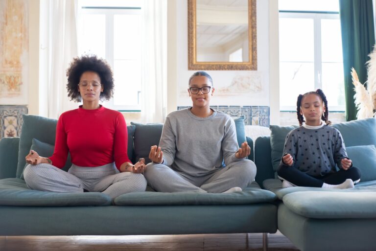 Comment préserver l&rsquo;équilibre et la sérénité de la santé mentale familiale ?