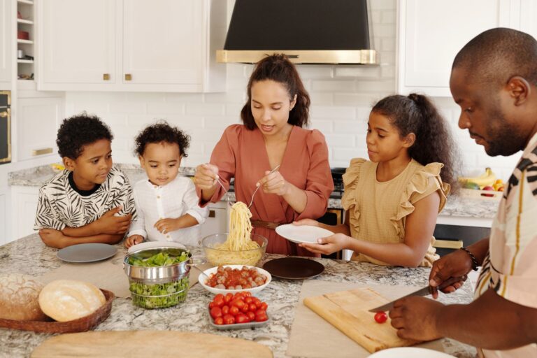 Comment prendre soin de la santé familiale de chacun ?