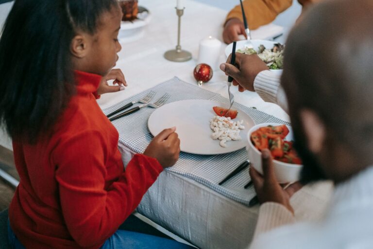 Quelles recettes végétaliennes préparer pour une famille en pleine forme ?