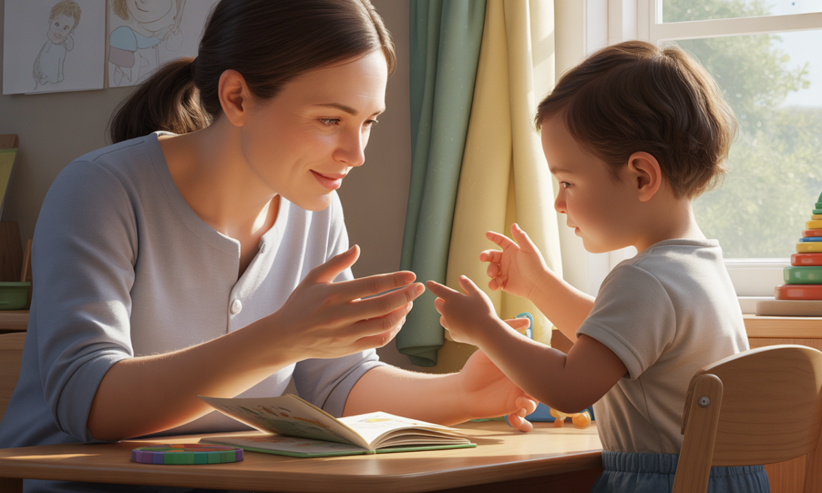 découvrez des conseils pratiques pour adopter une éducation bienveillante, favorisant la confiance et l'autonomie chez les enfants, tout en renforçant leur épanouissement et leur bien-être.