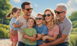 Comment réussir ses vacances en famille : nos astuces de voyage