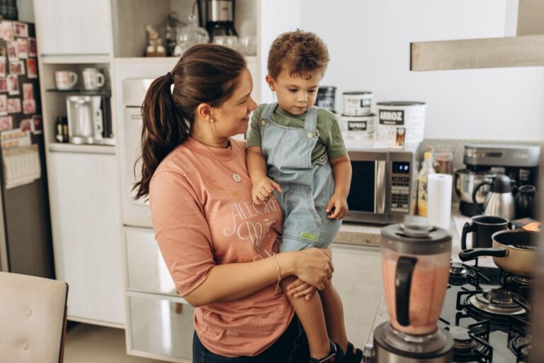 Comment cultiver le bien-être familial au quotidien ?