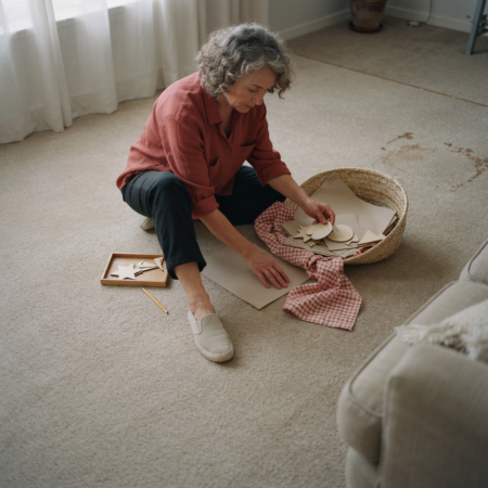 Isabelle Marchand